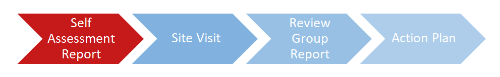 process map
